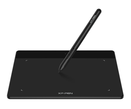 Tablet graficzny XP-Pen Deco Fun S Classic Black